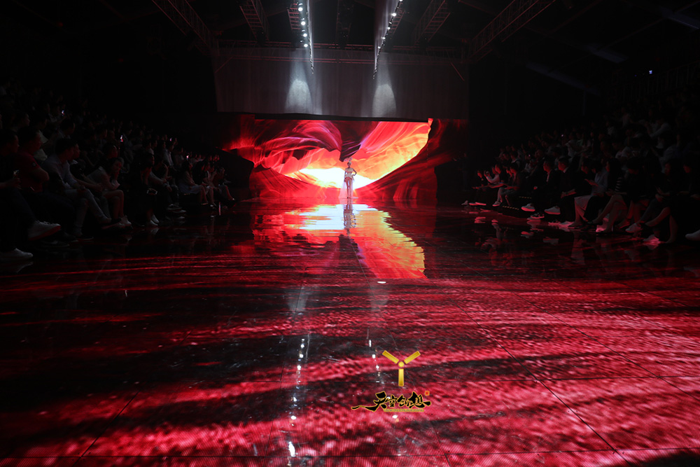 花迷品牌發(fā)布會(圖16)