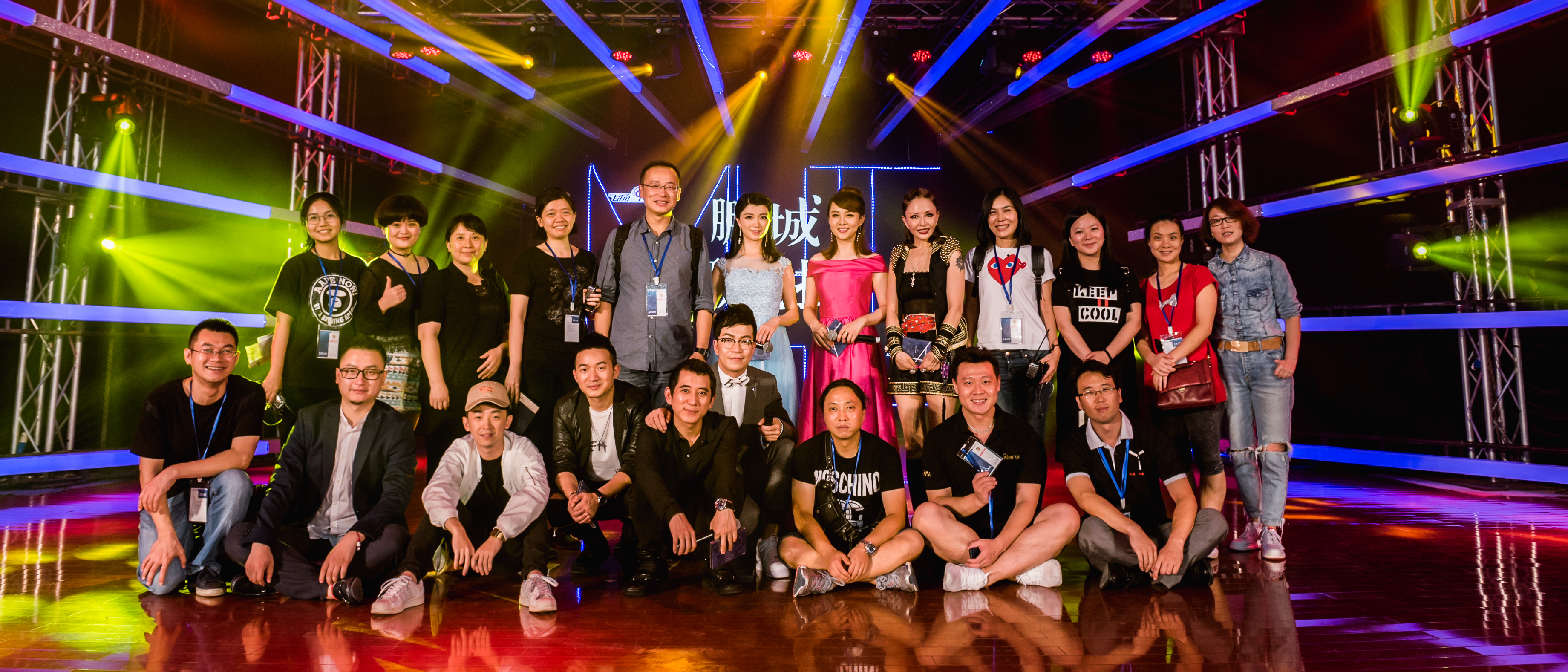 鵬城歌飛揚音樂會(圖1)