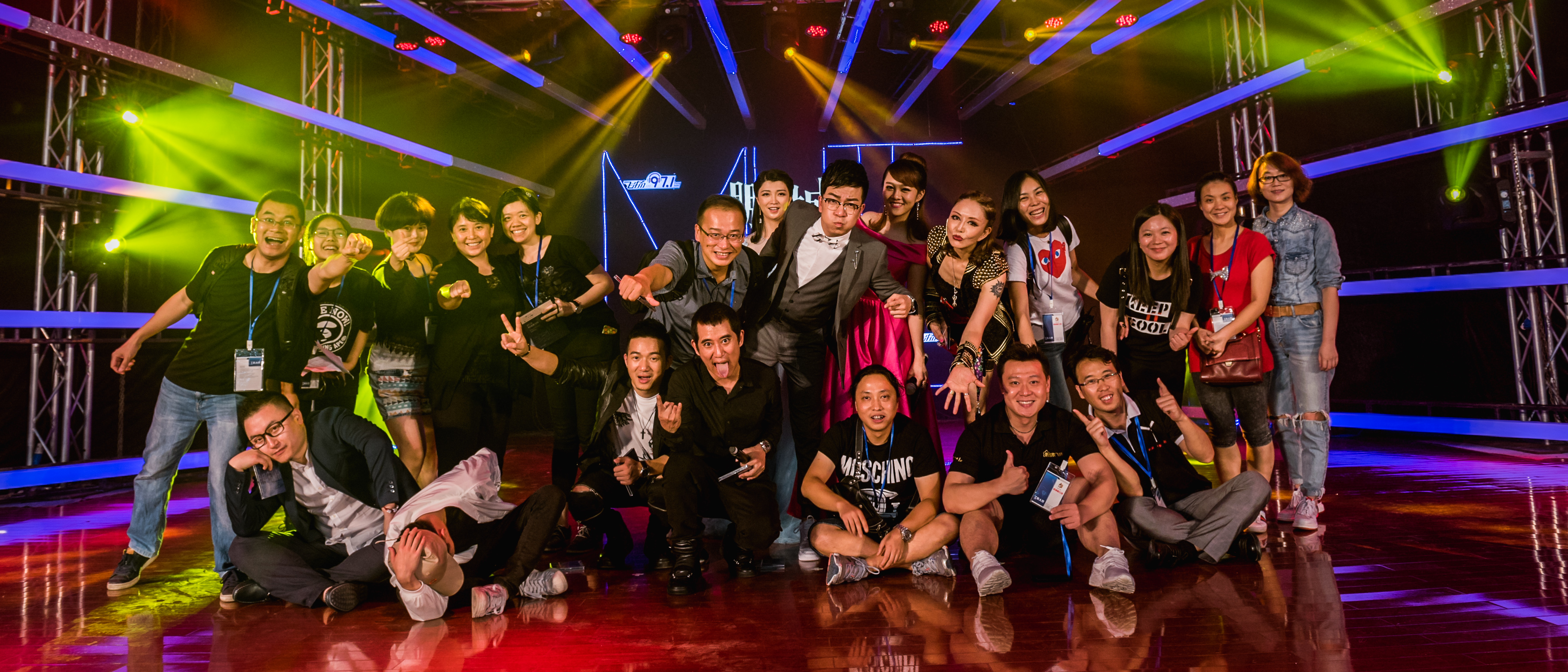 鵬城歌飛揚音樂會(圖2)