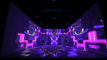 5月16–19日，廣州展與您一同探索“光之界”光影藝術(shù)空間(圖7)