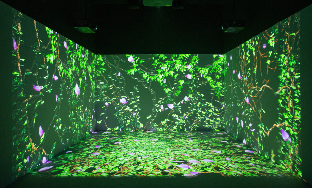 5月16–19日，廣州展與您一同探索“光之界”光影藝術(shù)空間(圖8)