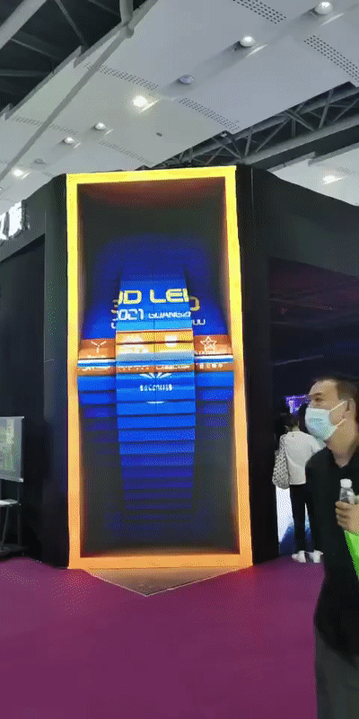 熱鬧！亞洲視覺智能與沉浸式產(chǎn)業(yè)博覽會，驕陽文旅人氣爆棚！(圖17)