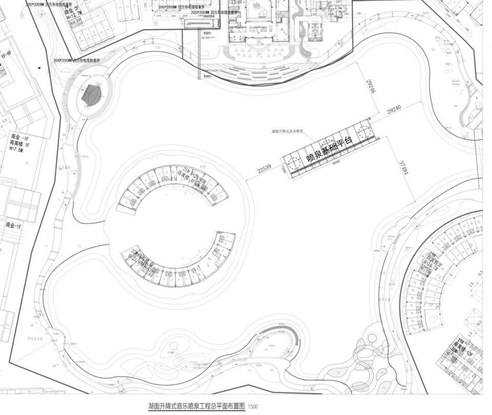 熱烈祝賀峨眉蓮花湖水秀項(xiàng)目《萬物生》榮獲2021年度優(yōu)秀數(shù)字文旅項(xiàng)目獎(jiǎng)(圖2)