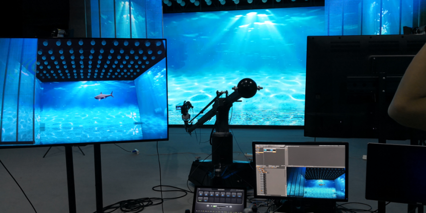 《巨齒鯊》全球首映竟北京水立方震撼“現(xiàn)身”了！(圖7)