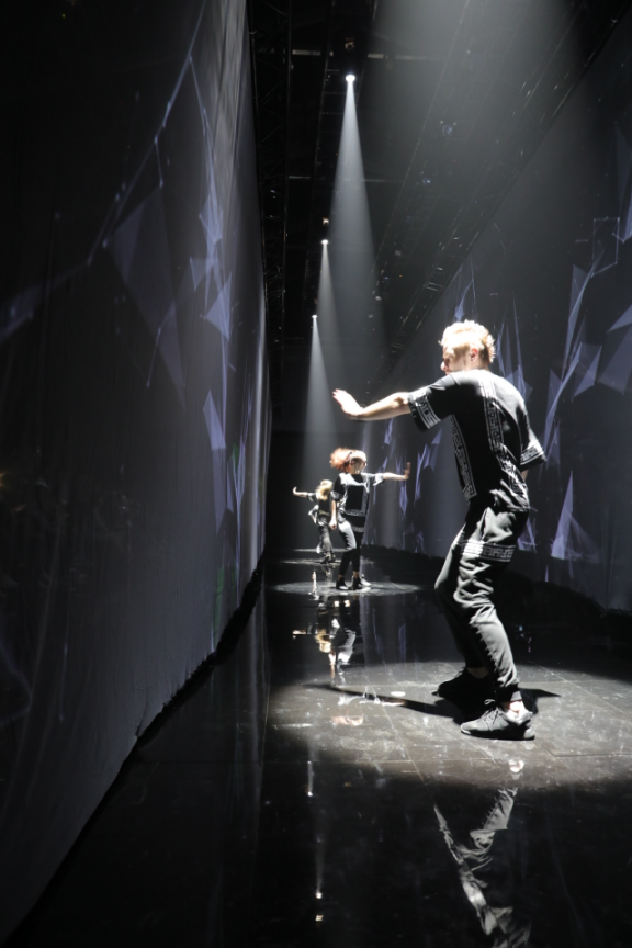 以花為名，花迷HANAMINO上市發(fā)布會(huì)拉開序幕！(圖15)