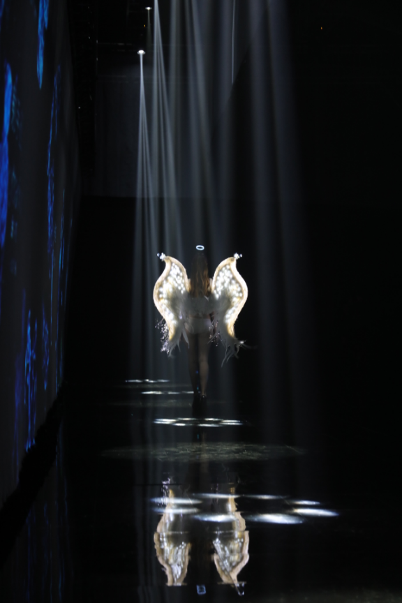 以花為名，花迷HANAMINO上市發(fā)布會(huì)拉開序幕！(圖16)